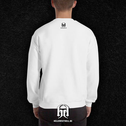 Octopus v1 - Unisex Sweatshirt