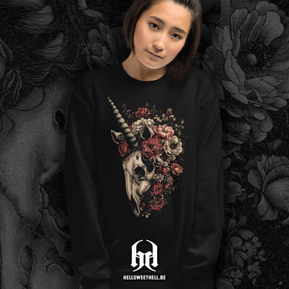 Unicorn - Unisex sweatshirt