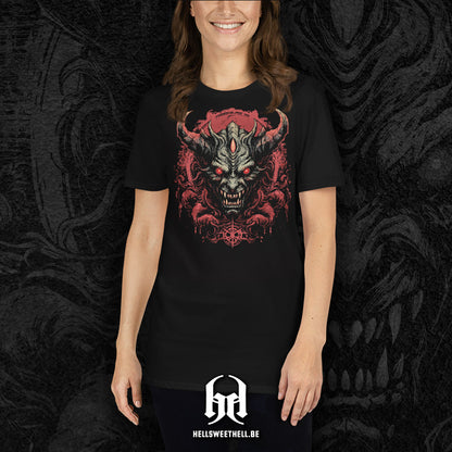 Demon v1 - Unisex T-Shirt