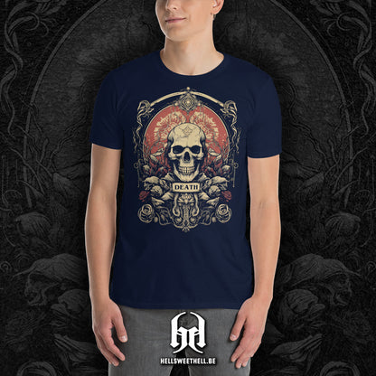 Death Skull - Unisex T-Shirt