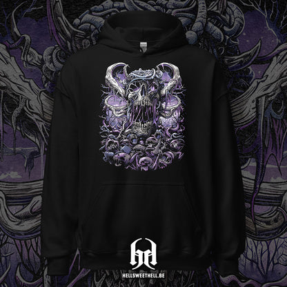 L’Indicible Création - Sweat à capuche