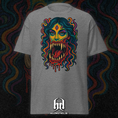 Gorge of Delirium - Unisex T-Shirt
