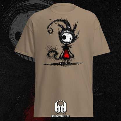 L'ombre Fantasque - T-shirt unisexe