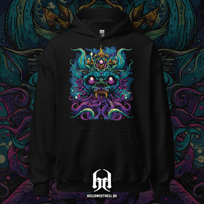 Horreur Cosmique - Sweat à capuche hoodie
