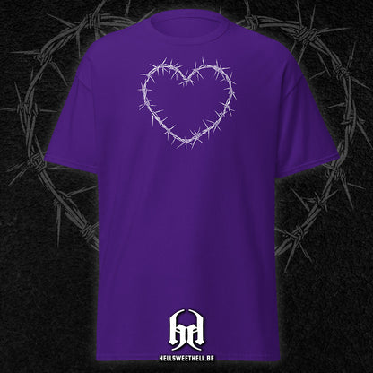 Heart Thorn - Unisex T-Shirt