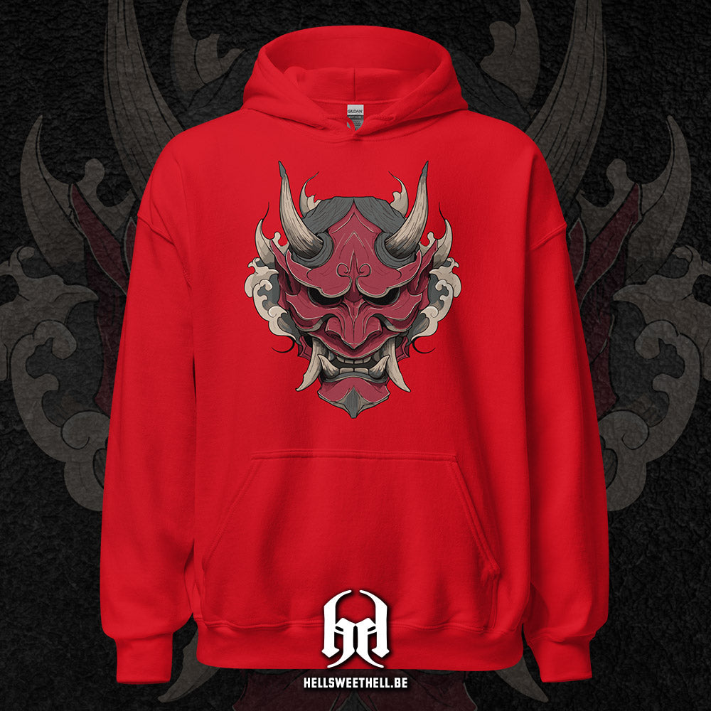 ONI - Hoodie sweatshirt