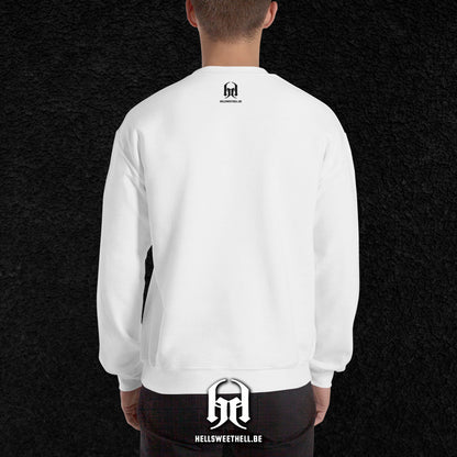 Pieuvre japonaise - Sweat Unisexe