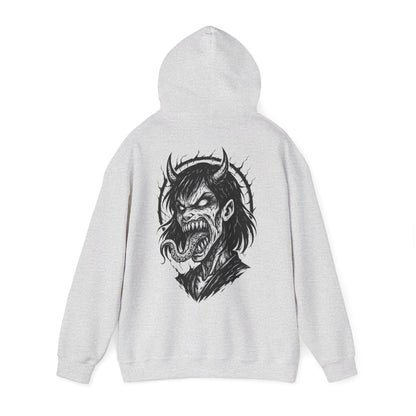 Possessed - Hoodie unisexe