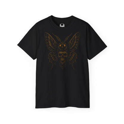 Dead Moth - T-shirt unisexe