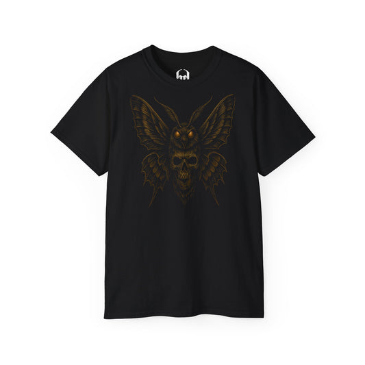 Dead Moth - T-shirt unisexe