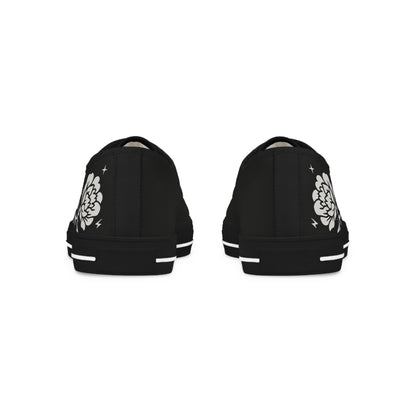 Thorns - Baskets basses HOMME (noir ou blanc)