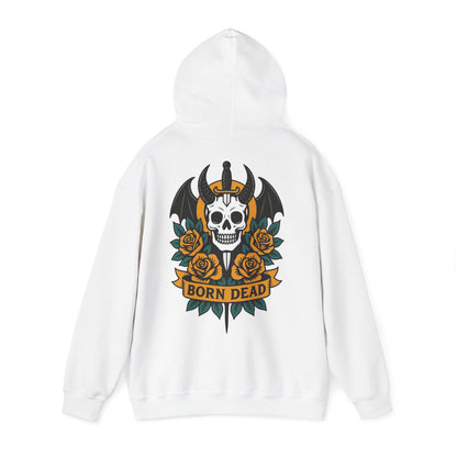 Born Dead - Unisex Hoodie