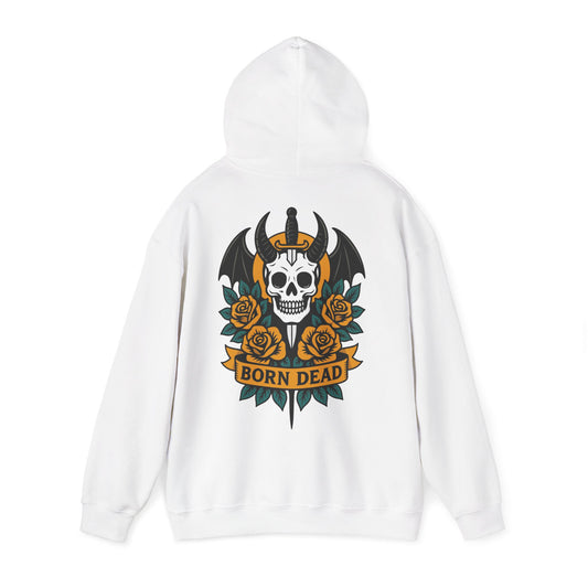Born Dead - Unisex Hoodie