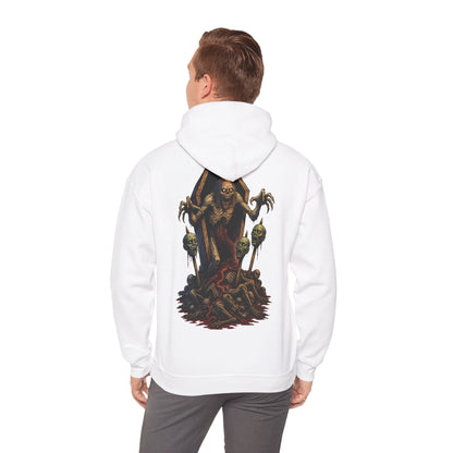 Coffin Spawn - Hoodie unisexe