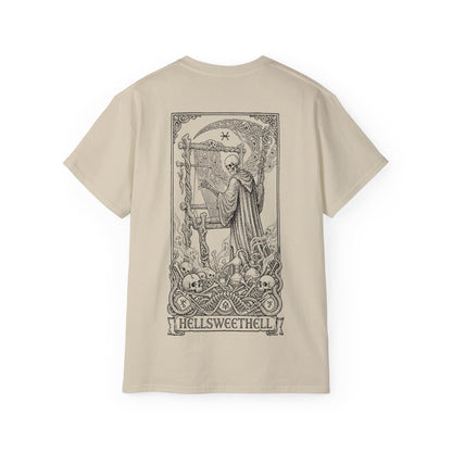 Le Tisserand d'Âmes - T-shirt unisexe