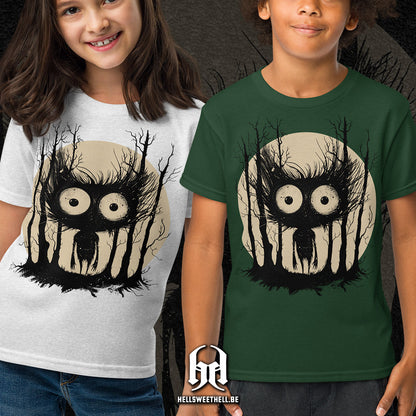 Spirit of the Forest - Unisex T-shirt for children and teenagers