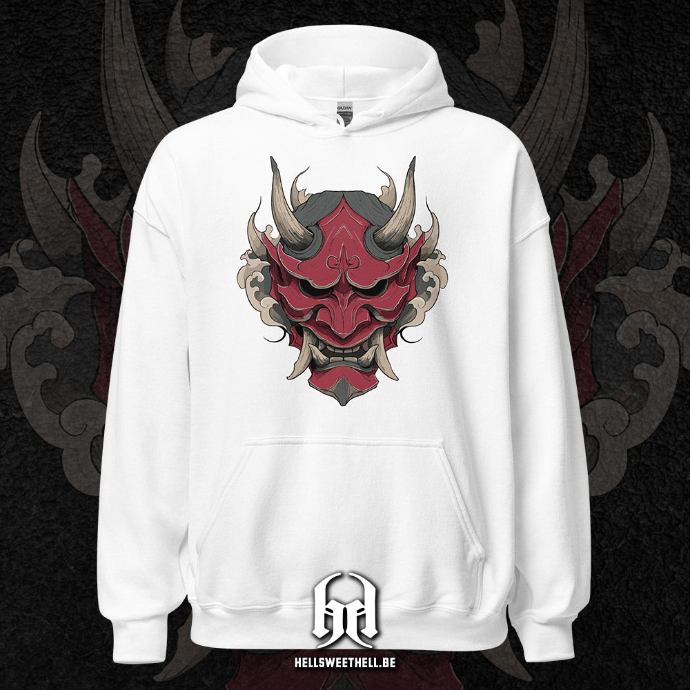 ONI - Hoodie sweatshirt