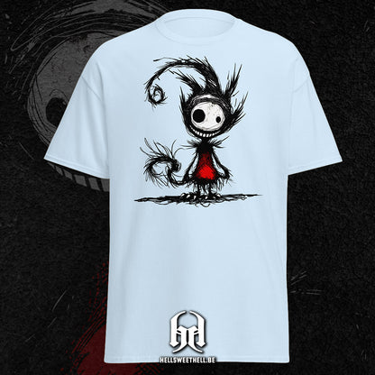 L'ombre Fantasque - T-shirt unisexe