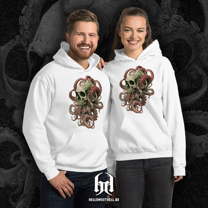 Octoskull - Hoodie hoodie