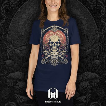 Death Skull - Unisex T-Shirt