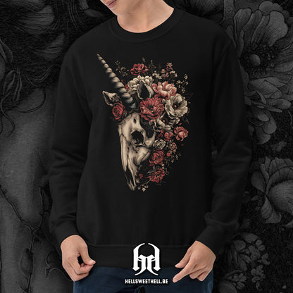 Unicorn - Unisex sweatshirt
