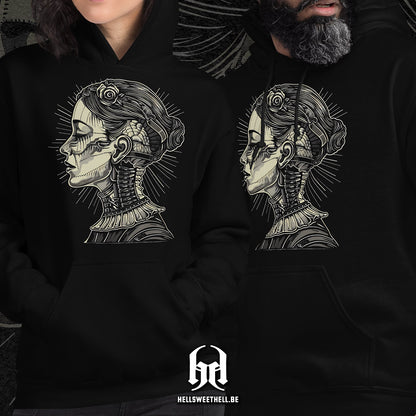 L’Écorchée - Sweat à capuche hoodie