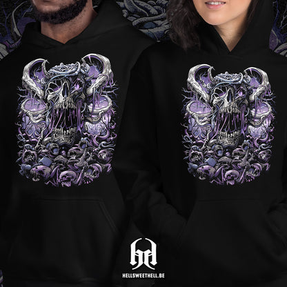 L’Indicible Création - Sweat à capuche