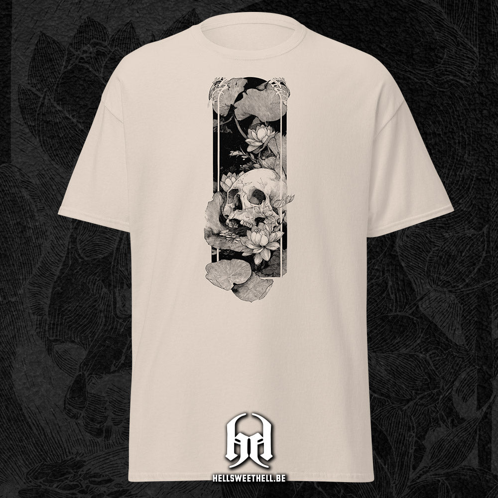 Serenity of Doom - Unisex T-shirt