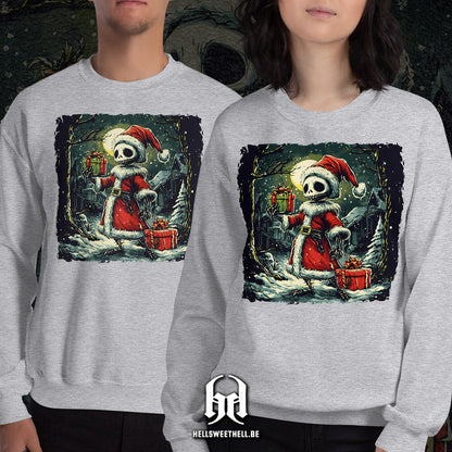 Dreaming before Christmas - Pull de Noël adultes