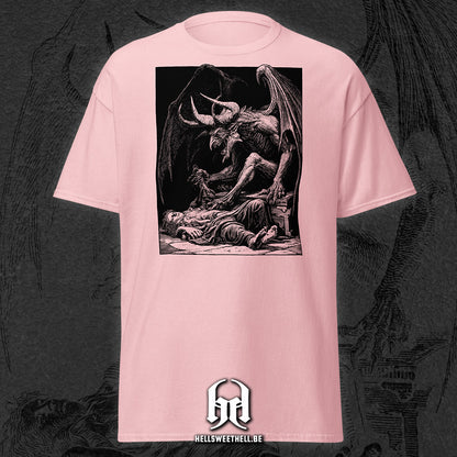Voracious - T-shirt unisexe