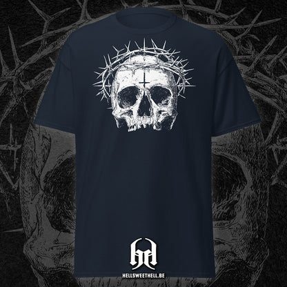 Cursed - Unisex T-shirt