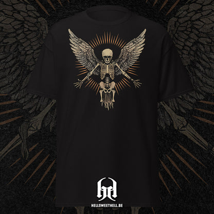 Death Angel - T-shirt unisexe
