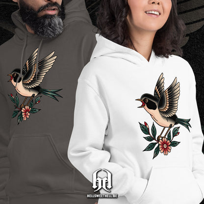 Esprit Vagabond - Hoodie sweatshirt