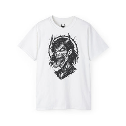 Possessed - T-shirt unisexe