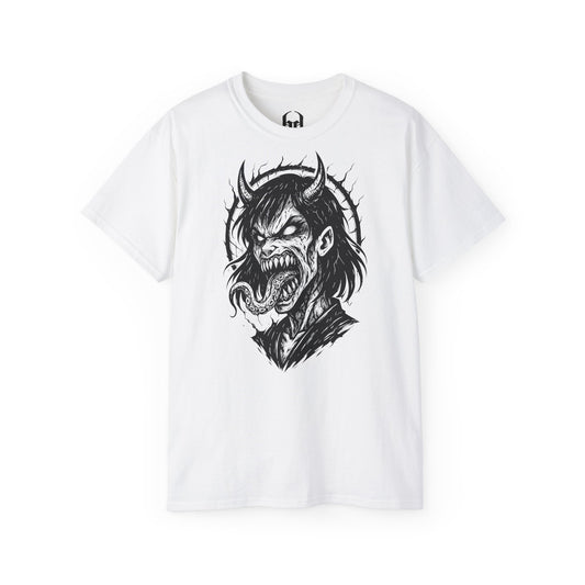 Possessed - T-shirt unisexe