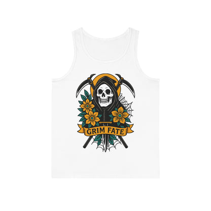 Grim Fate - Unisex tanktop