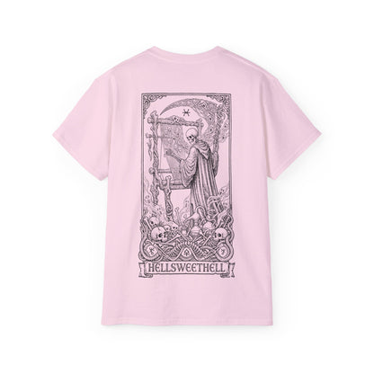 Le Tisserand d'Âmes - T-shirt unisexe