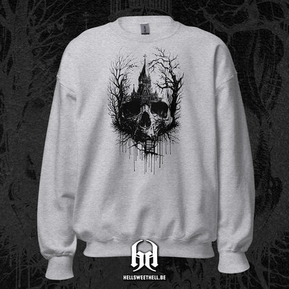 Sanctuary of Shadows - Unisex Sweatshirt
