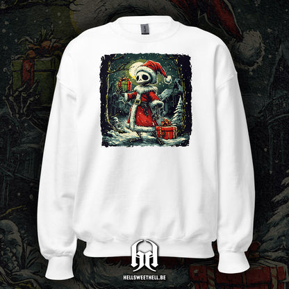 Dreaming before Christmas - Pull de Noël adultes