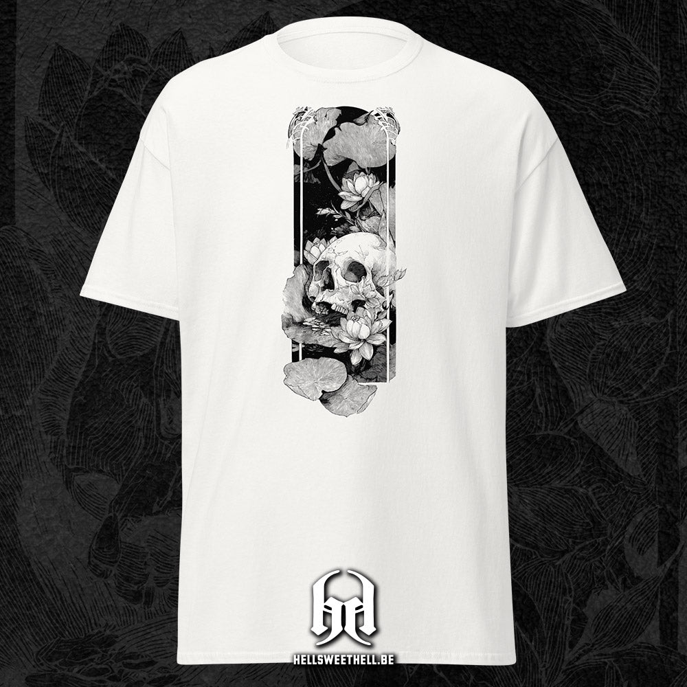 Serenity of Doom - Unisex T-shirt