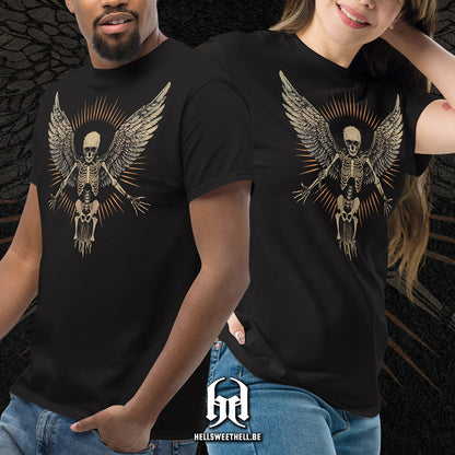 Death Angel - T-shirt unisexe
