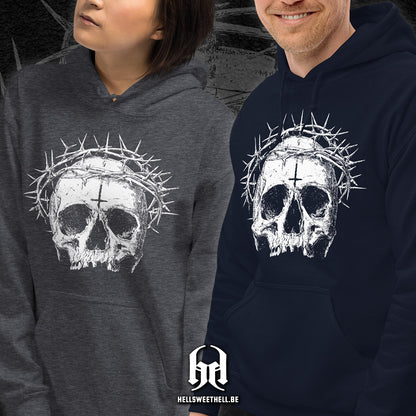 Cursed - Hoodie hoodie
