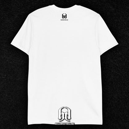Pieuvre v1 - T-shirt Unisexe