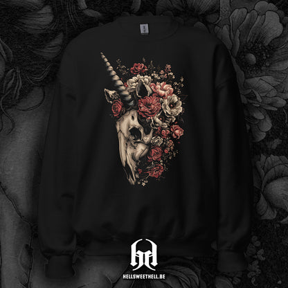 Unicorn - Unisex sweatshirt