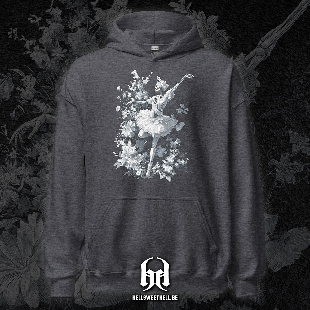 Danser pour toujours - Sweat à capuche hoodie