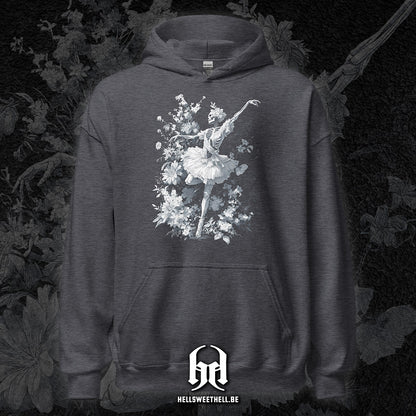 Danser pour toujours - Sweat à capuche hoodie