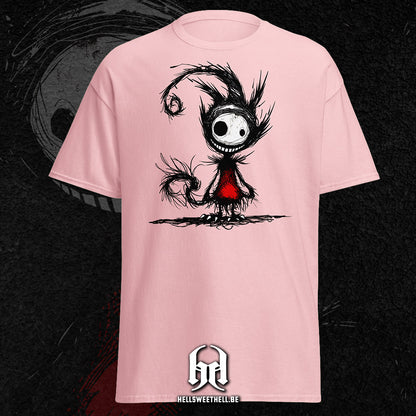 L'ombre Fantasque - T-shirt unisexe