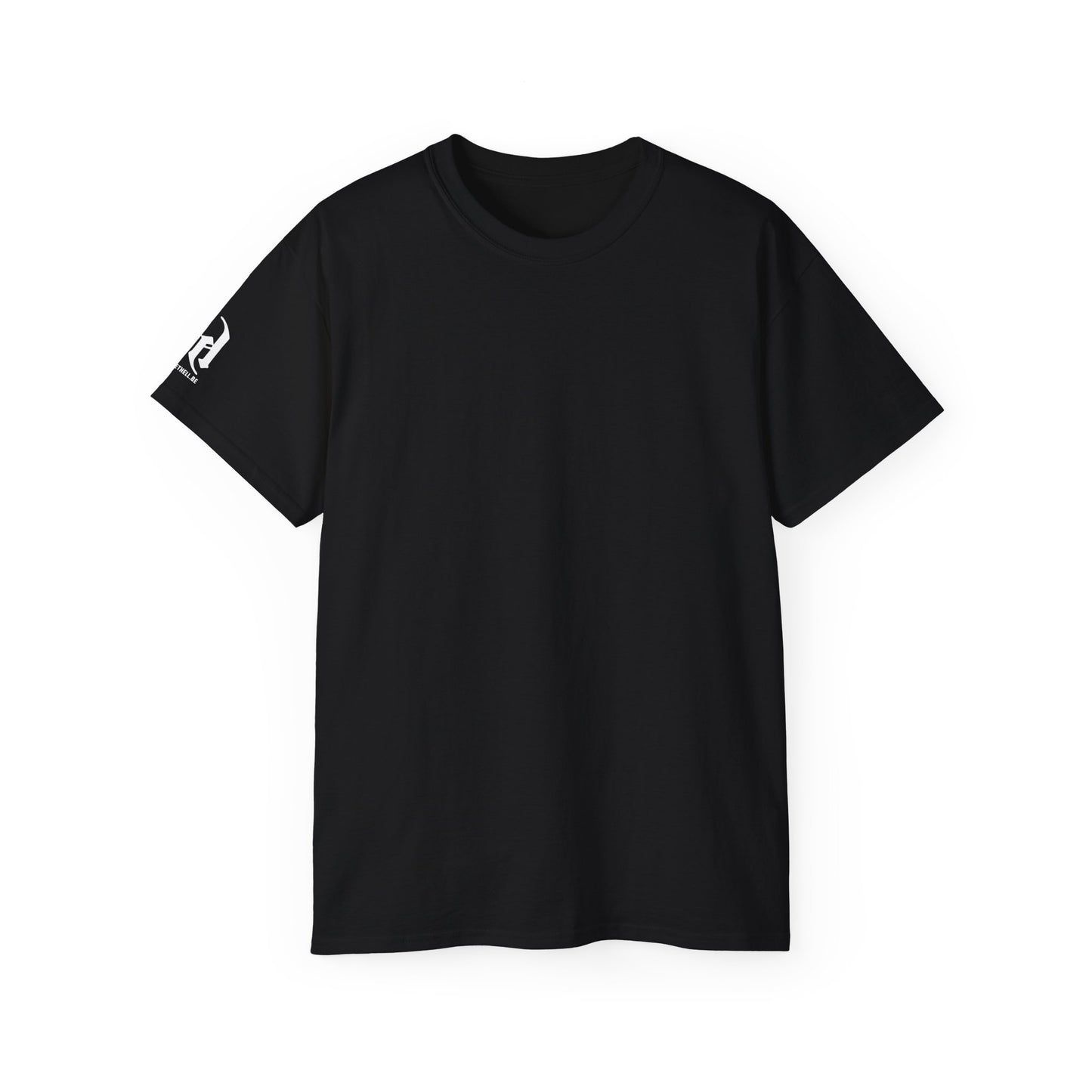Screaming Nun Graphisme Horror Underground - T-shirt unisexe