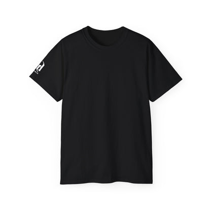 Screaming Nun Graphisme Horror Underground - T-shirt unisexe