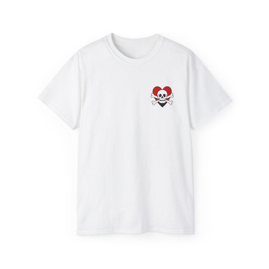 Deadly Love - T-shirt unisexe